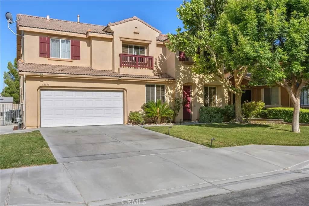 43934 Spring, Lancaster, CA — listing photo 1