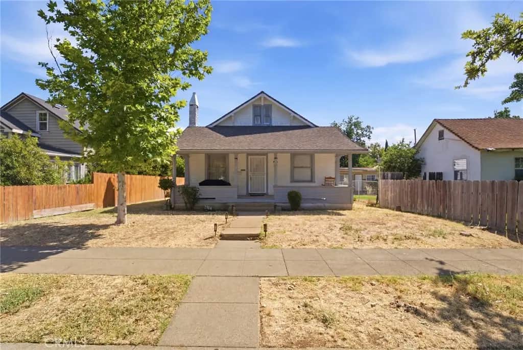 1036 Johnson Street, Red Bluff, CA — listing photo 1