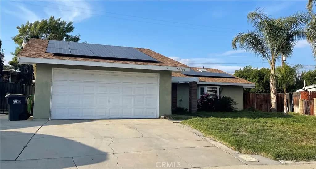 26380 Erwin Court, Hemet, CA — listing photo 1