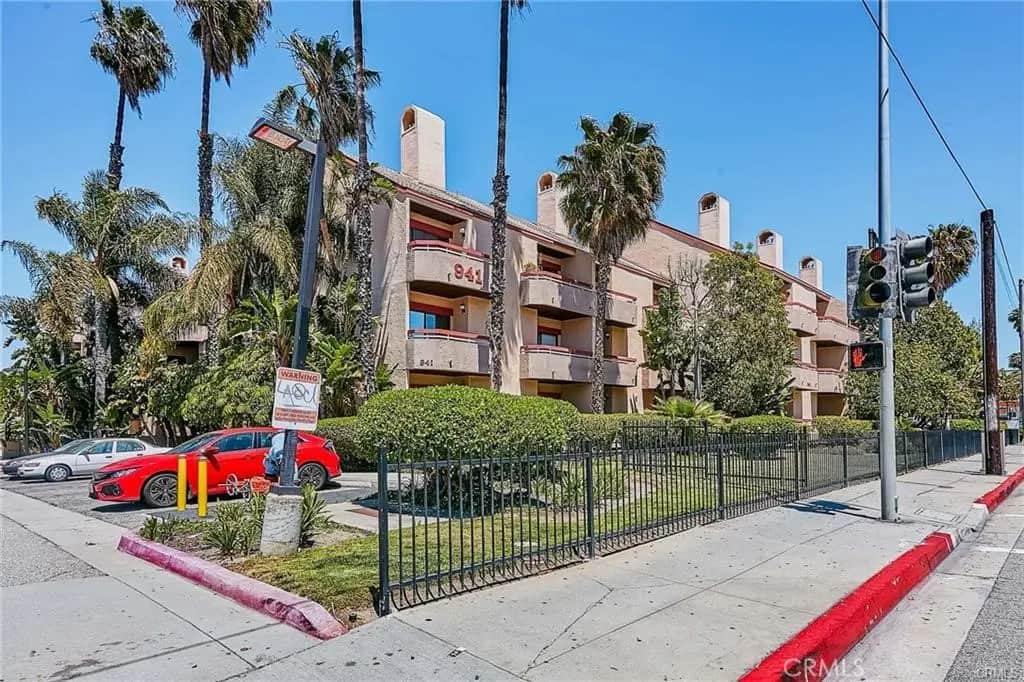 941 W Carson Street 108, Torrance, CA — listing photo 1