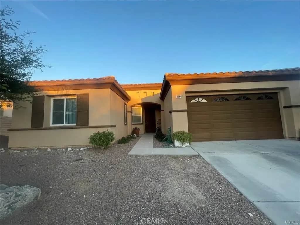 10564 Aurora, Desert Hot Springs, CA — listing photo 1
