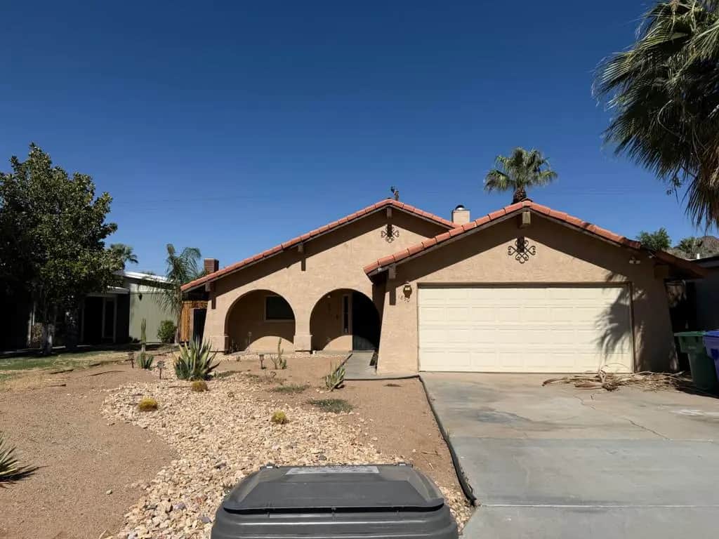 51890 Avenida Villa, La Quinta, CA — listing photo 1