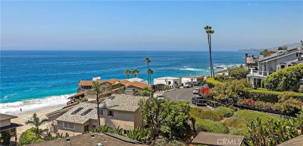 37 Blue Lagoon, Laguna Beach, CA — listing photo 1