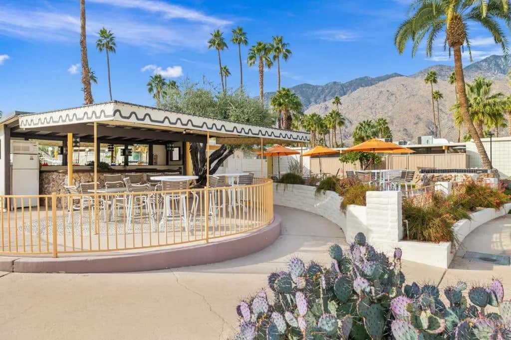 1111 E Palm Canyon Drive 122, Palm Springs, CA — listing photo 1