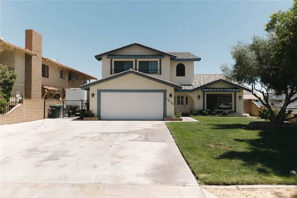 18184 Harbor, Victorville, CA — listing photo 1