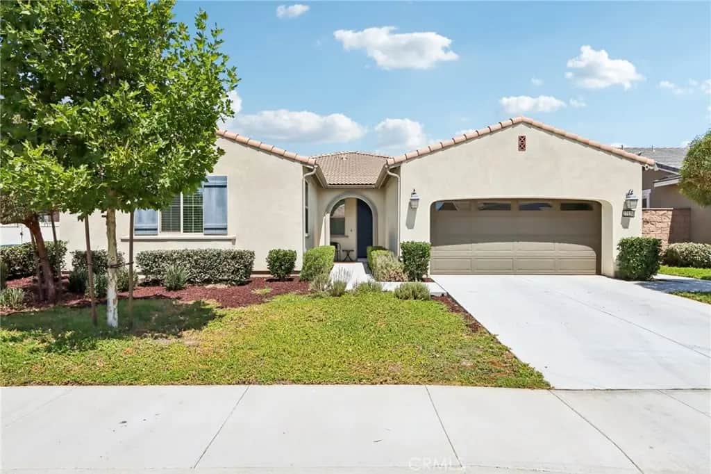 27134 Settlement Street, Menifee, CA — listing photo 1