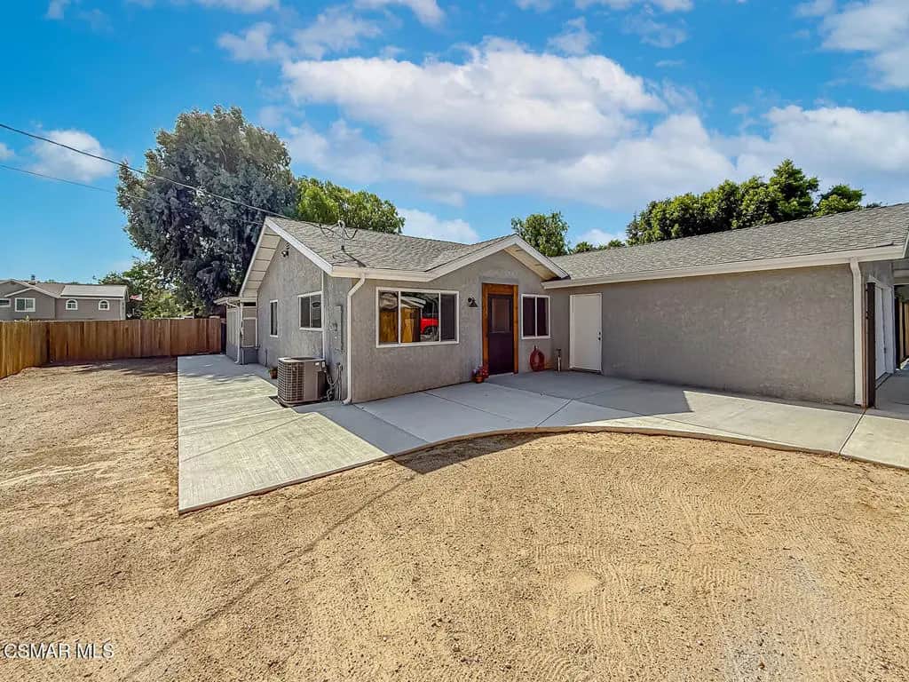 4606 Adam Road, Simi Valley, CA — listing photo 1