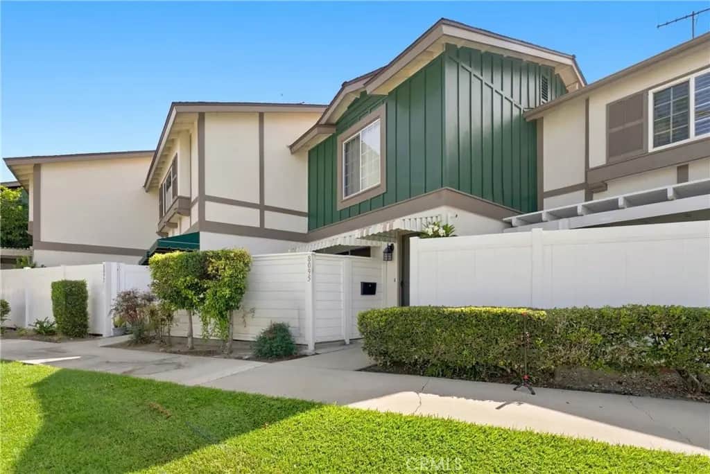 8095 KERR Green, Buena Park, CA — listing photo 1