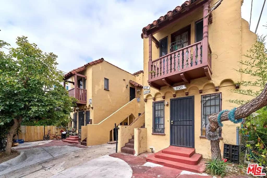 1125 S Ardmore Avenue, Los Angeles, CA — listing photo 1