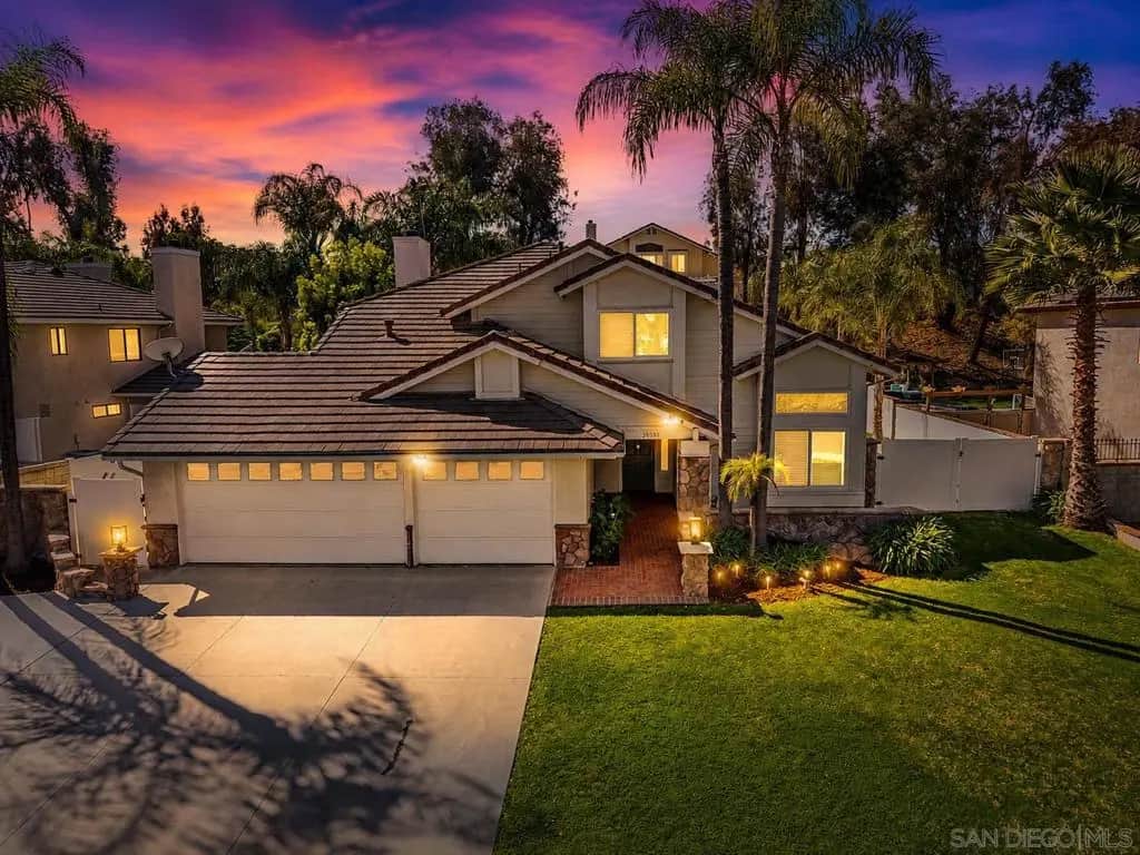 30939 Calle Pina Colada, Temecula, CA — listing photo 1