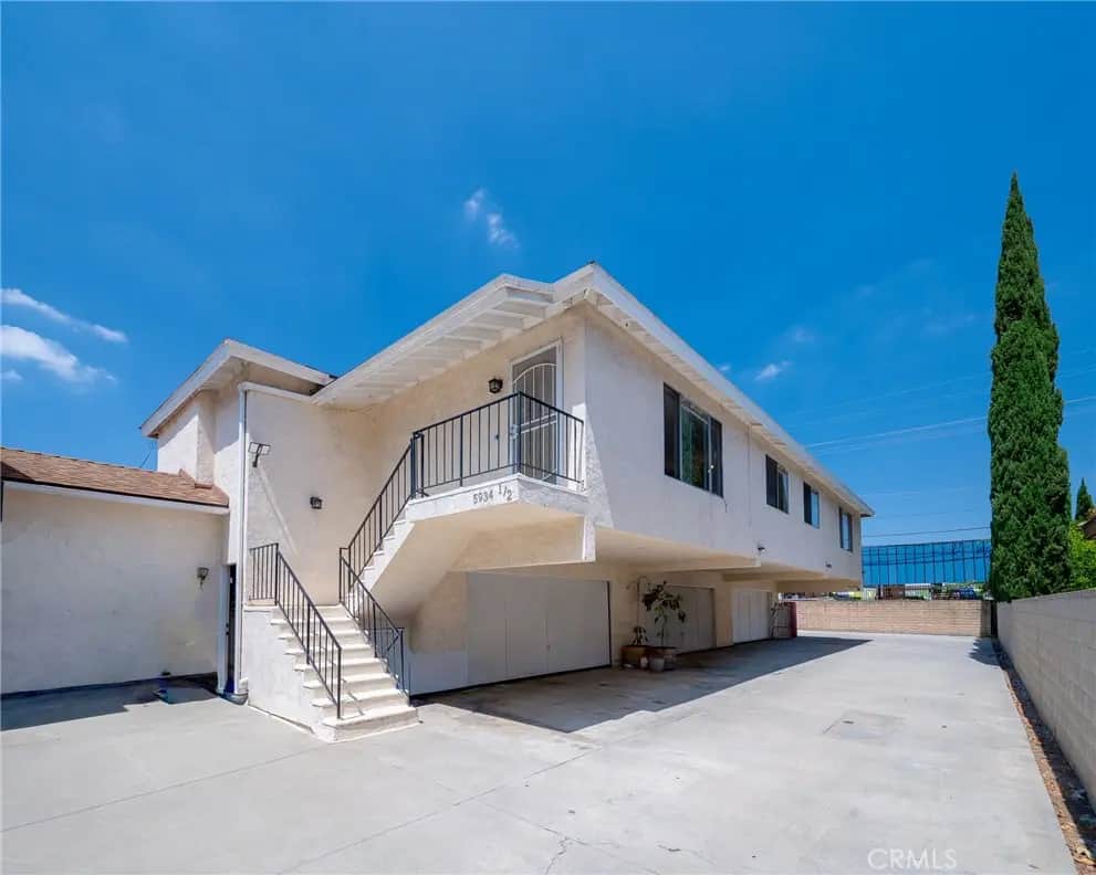 5934 Alessandro 1/2, Temple City, CA — listing photo 1