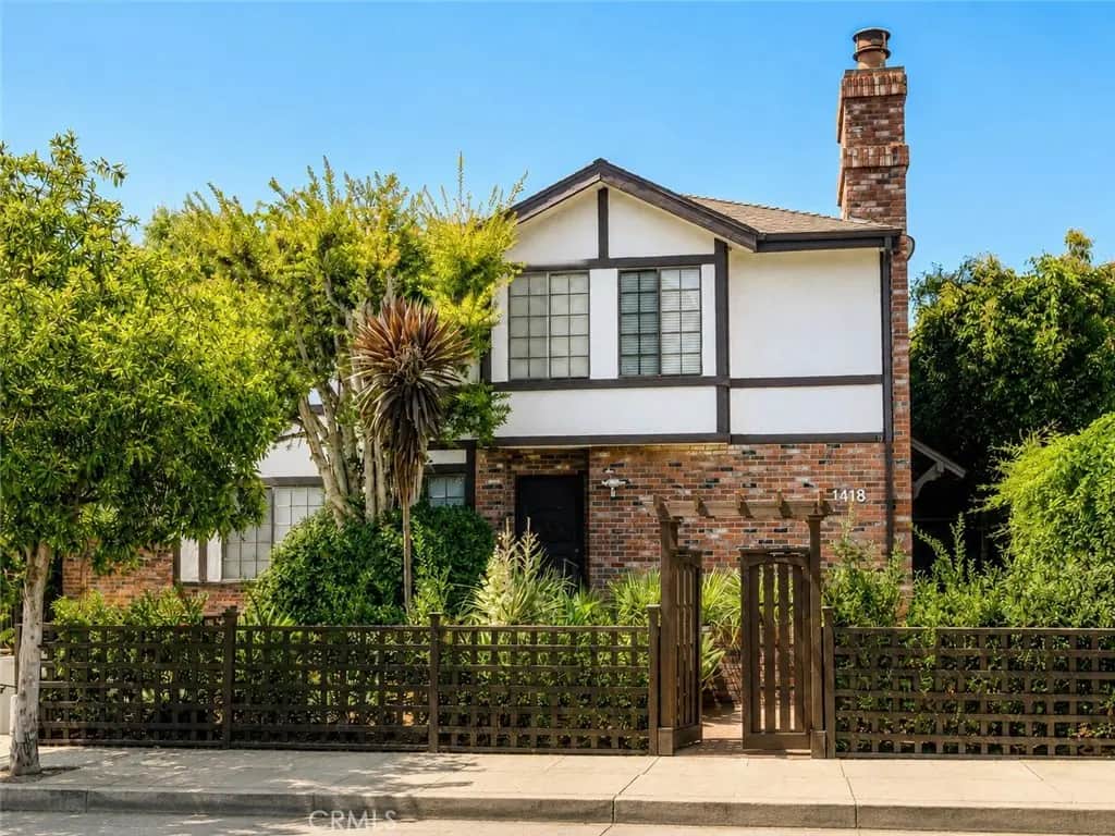 1418 26th 4, Santa Monica, CA — listing photo 1