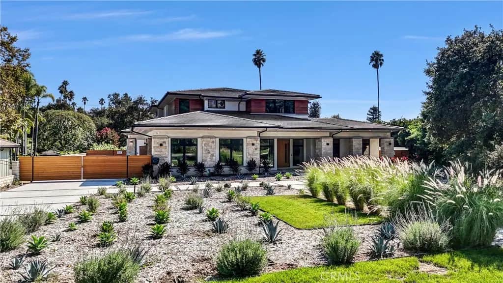330 Arbolada, Arcadia, CA — listing photo 1