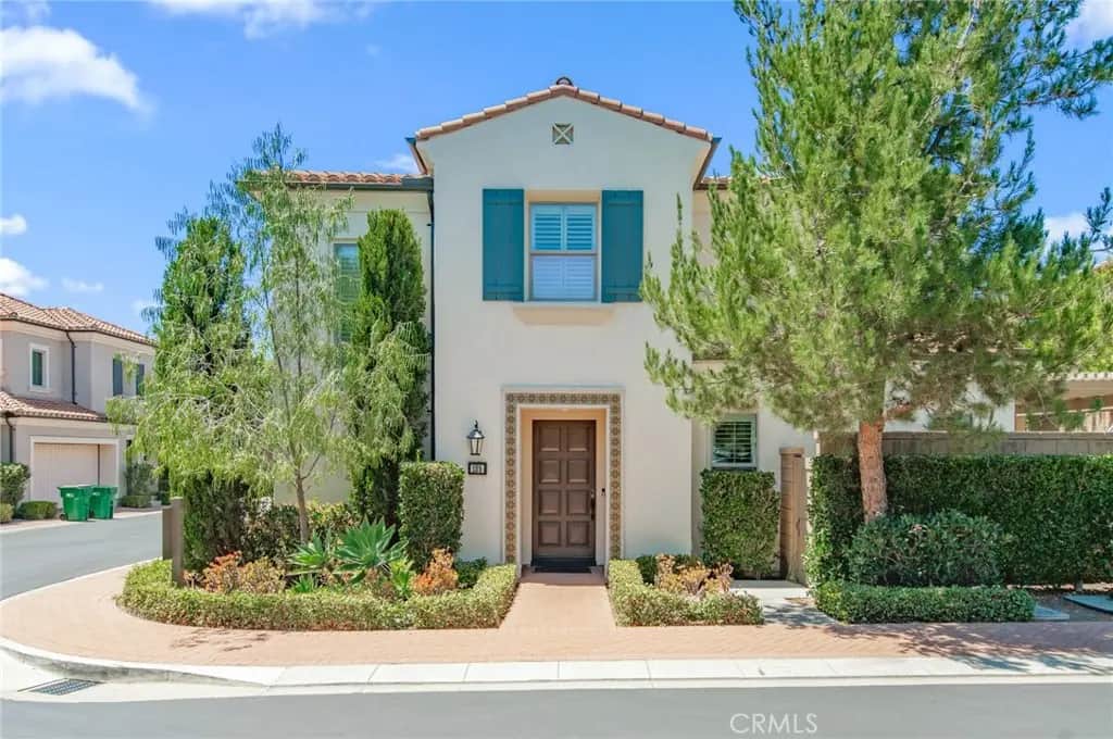 105 Breakwater, Irvine, CA — listing photo 1