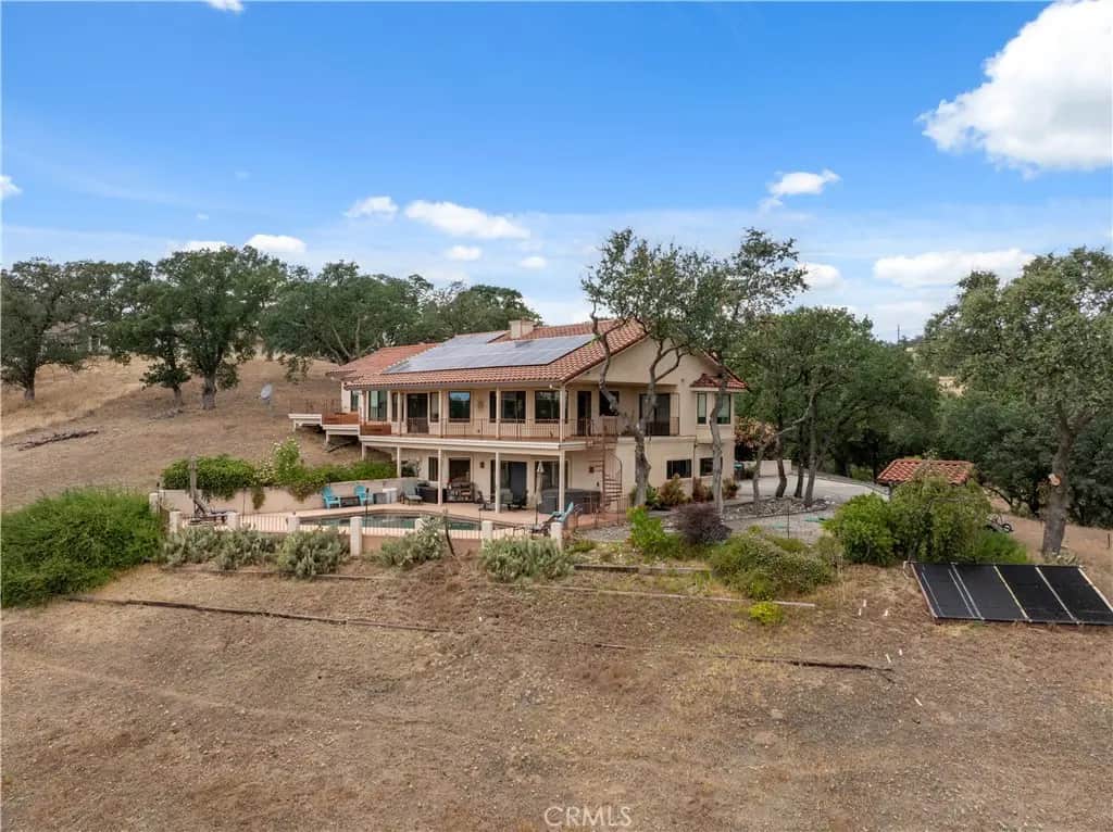 22560 Adobe Road, Red Bluff, CA — listing photo 1
