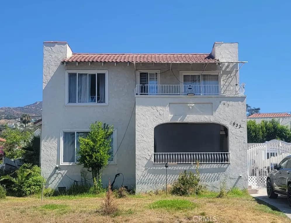 433 E Loraine, Glendale, CA — listing photo 1