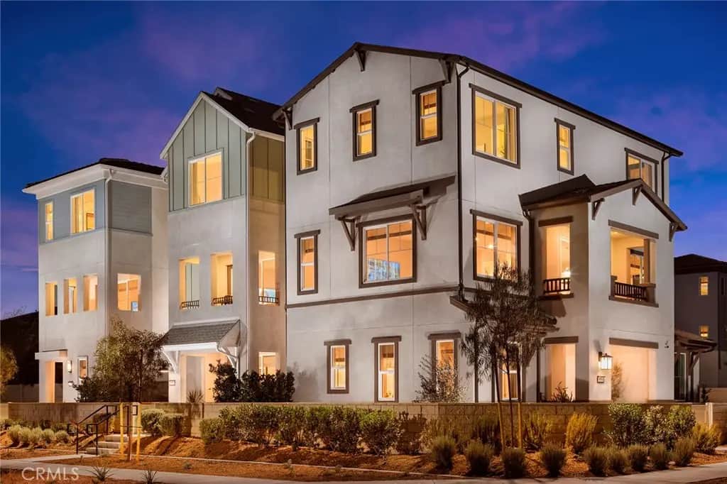 6052 Burren Way, Eastvale, CA — listing photo 1