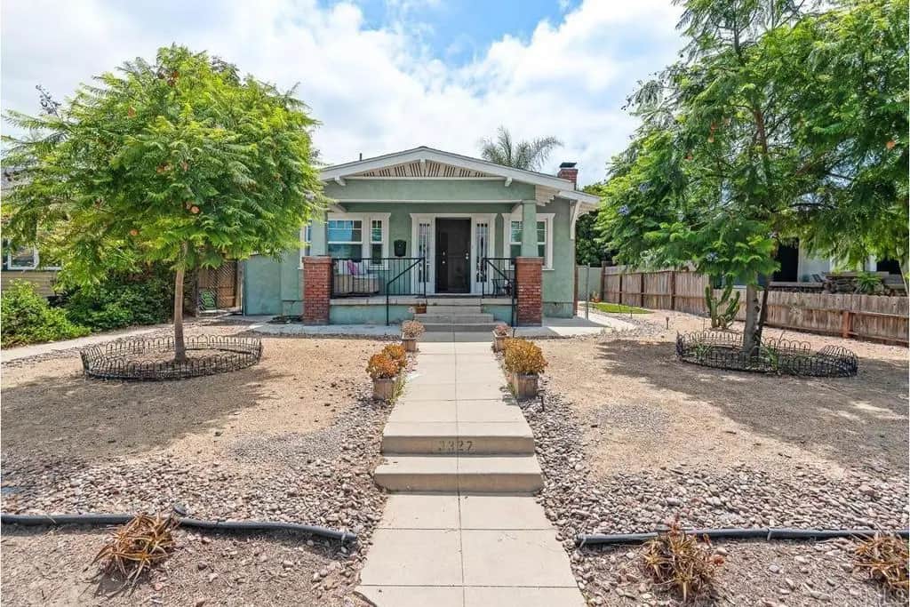 3325 3329 Dale St, San Diego, CA — listing photo 1