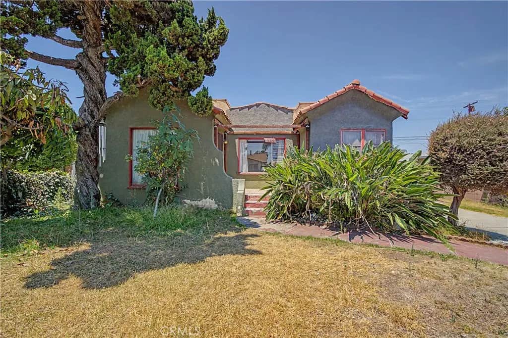 10313 Virginia, South Gate, CA — listing photo 1