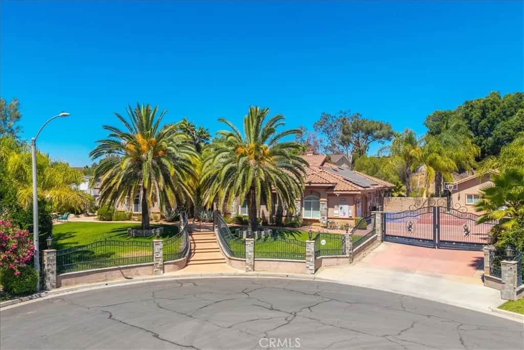 16176 Graceful Court, Riverside, CA — listing photo 1