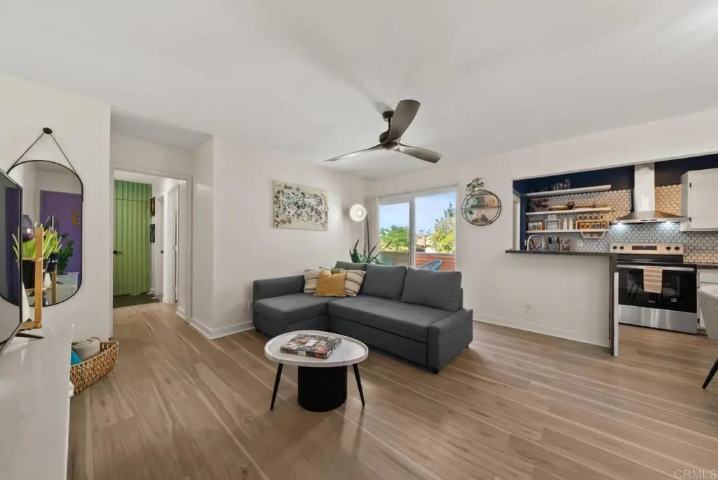 3238 Ashford Street D, San Diego, CA — listing photo 1