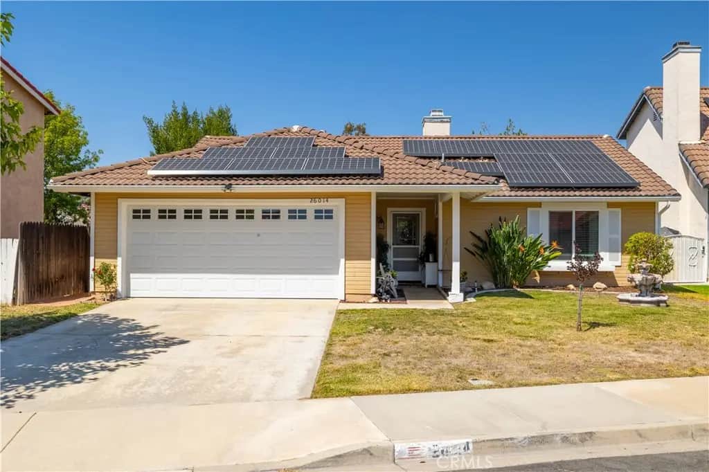 26014 Summer Dawn Court, Murrieta, CA — listing photo 1