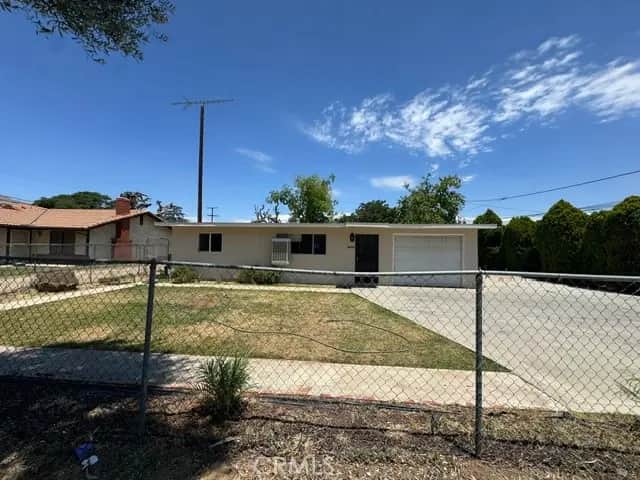 23890 Hemlock, Moreno Valley, CA — listing photo 1