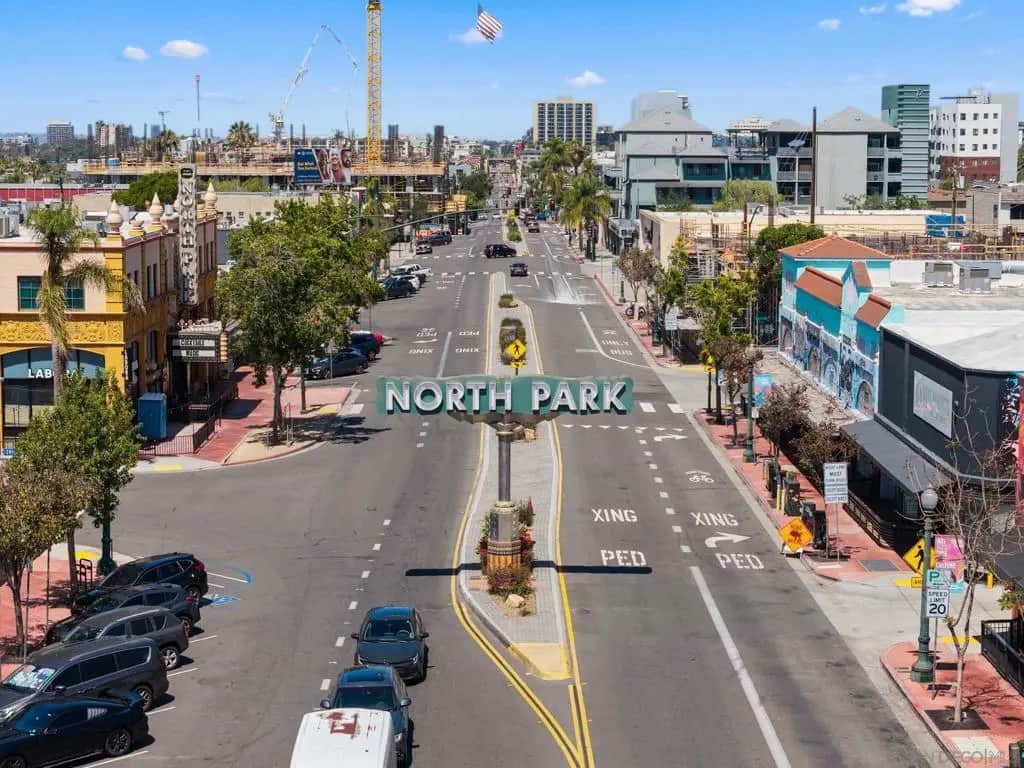 3930 1/2 Iowa, San Diego, CA — listing photo 1