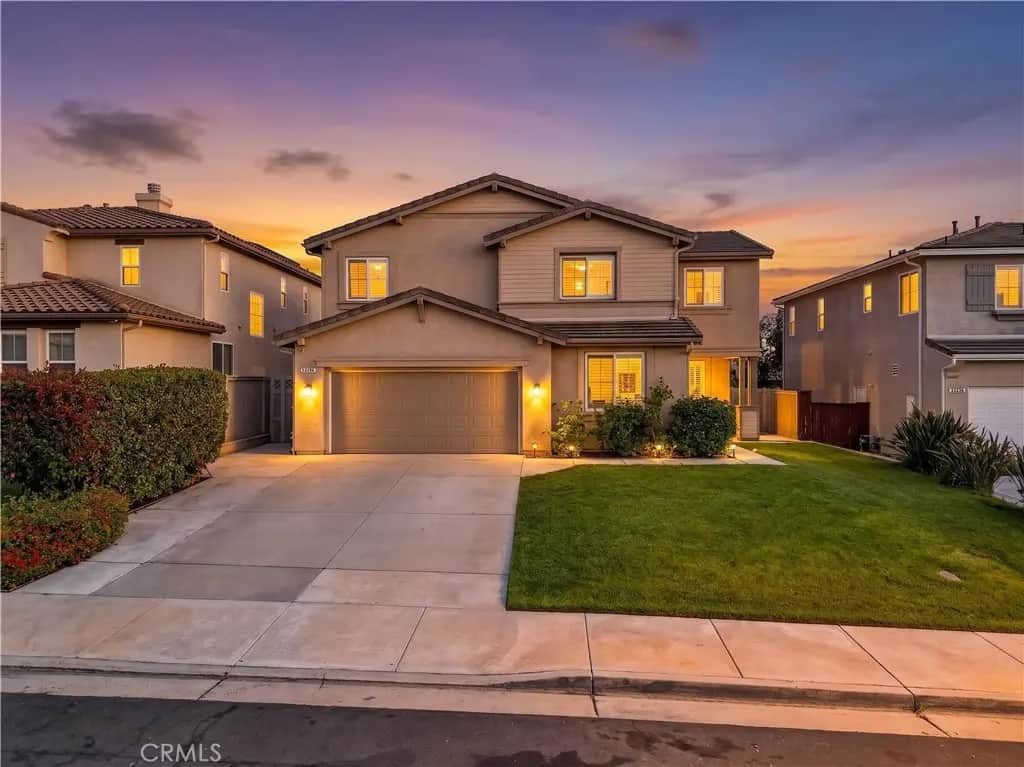 30541 Muir Court, Murrieta, CA — listing photo 1