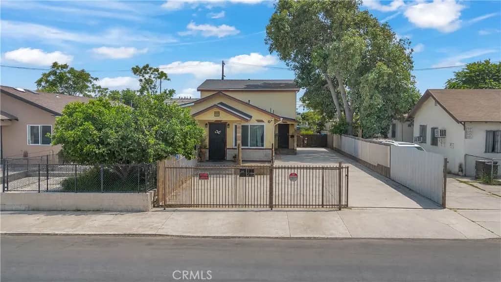 706 W 77th, Los Angeles, CA — listing photo 1