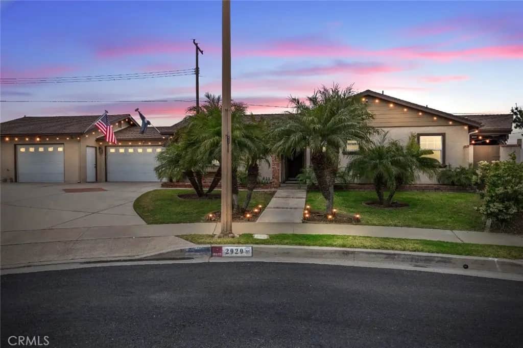 2929 E Hamilton, Orange, CA — listing photo 1