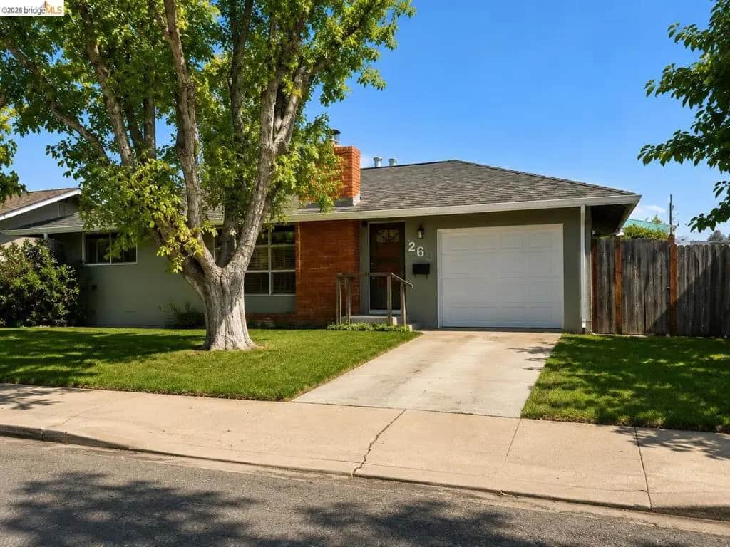 269 Crescent Dr., Rio Vista, CA — listing photo 1