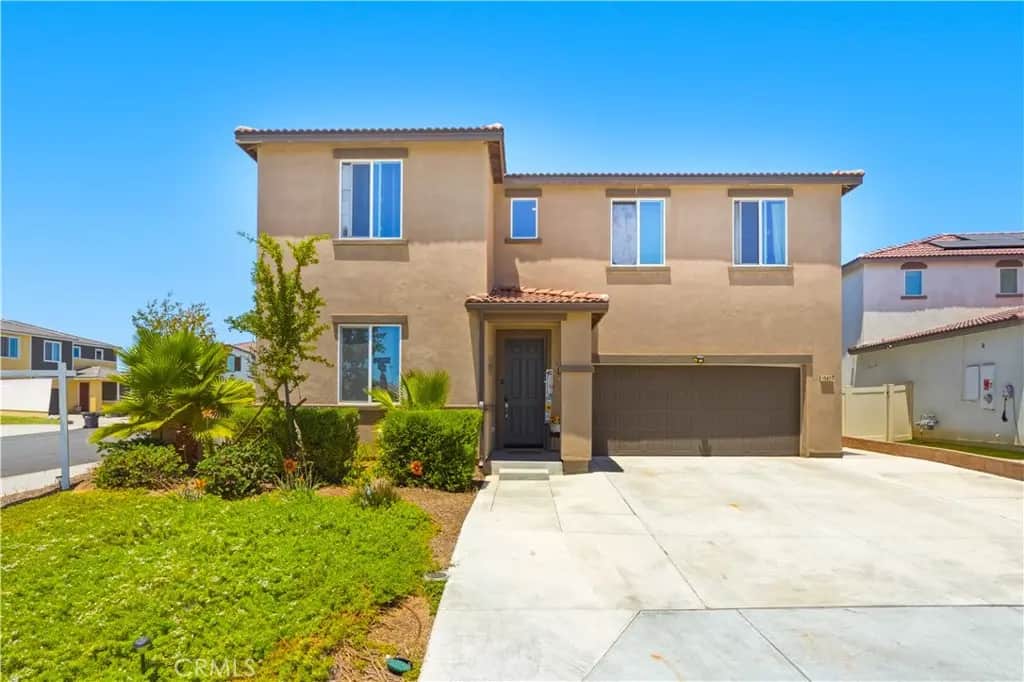 15627 Raptor Road, Moreno Valley, CA — listing photo 1