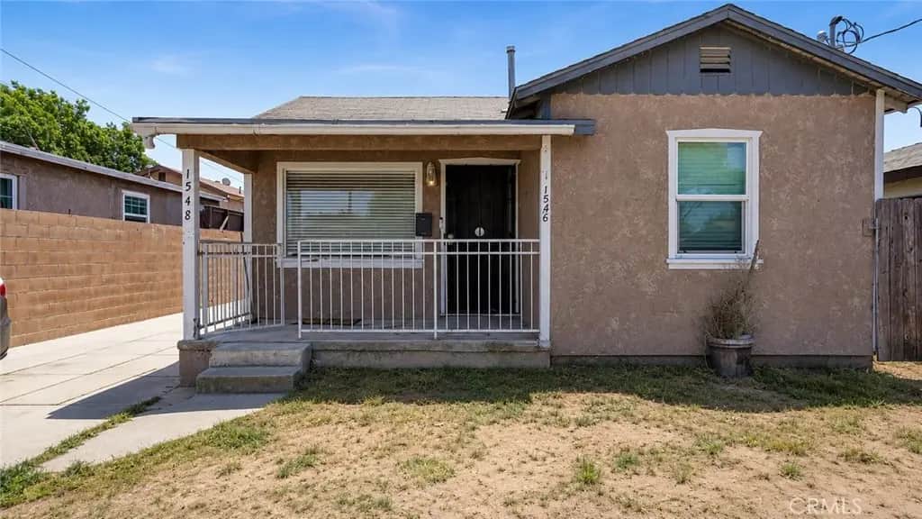 1546 W 223rd, Los Angeles, CA — listing photo 1