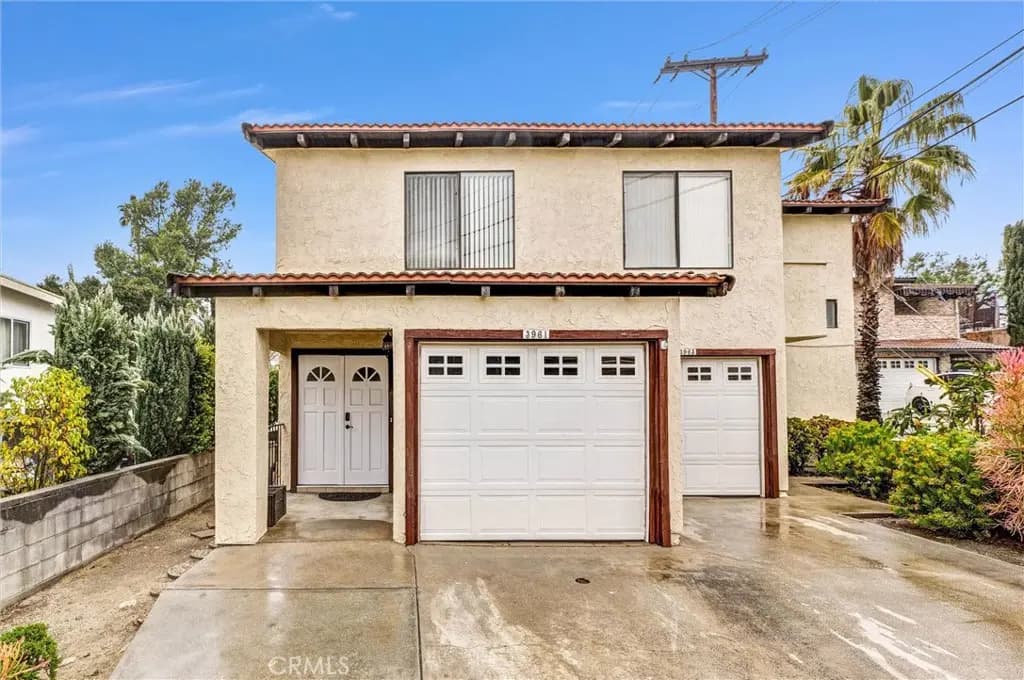 3963 Pennsylvania Avenue, La Crescenta, CA — listing photo 1