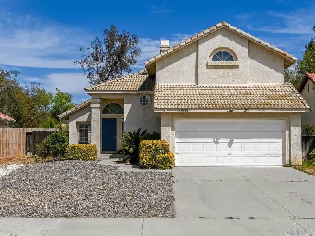 39082 Via Las Quintas, Murrieta, CA — listing photo 1