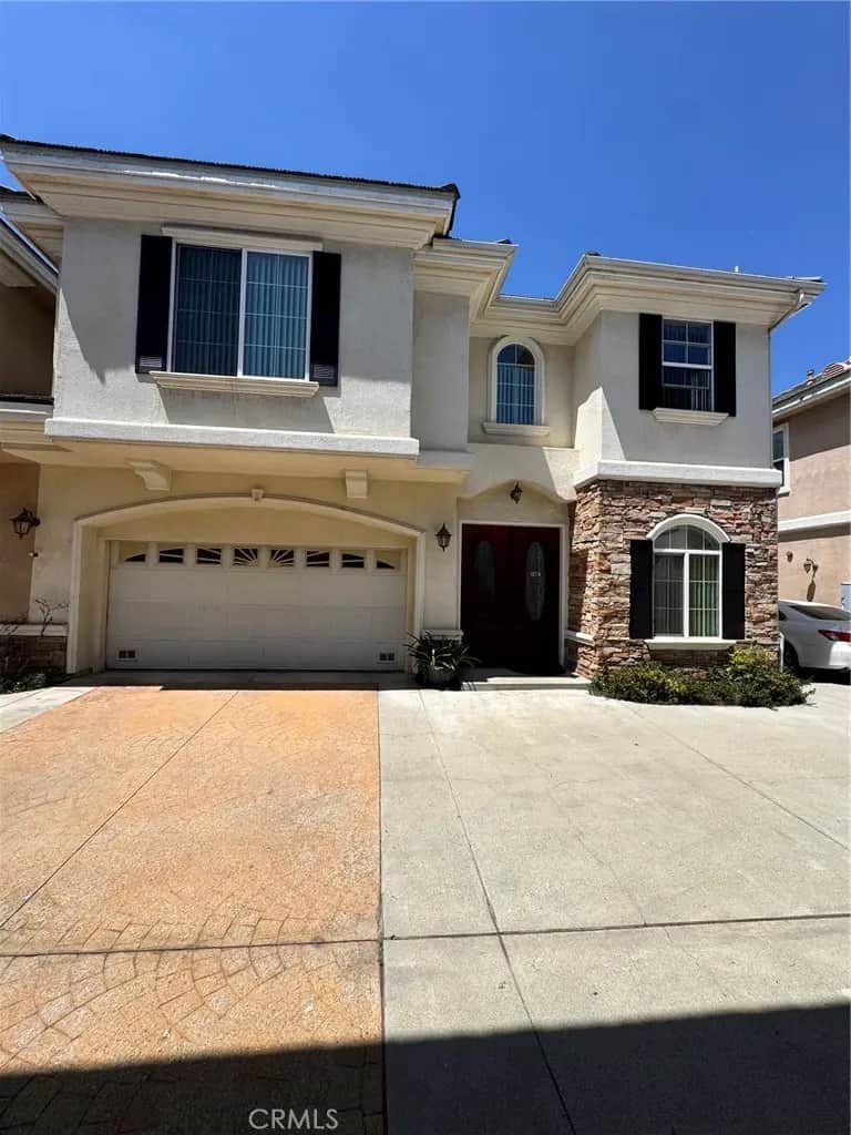 127 S 3rd Avenue A, Arcadia, CA — listing photo 1