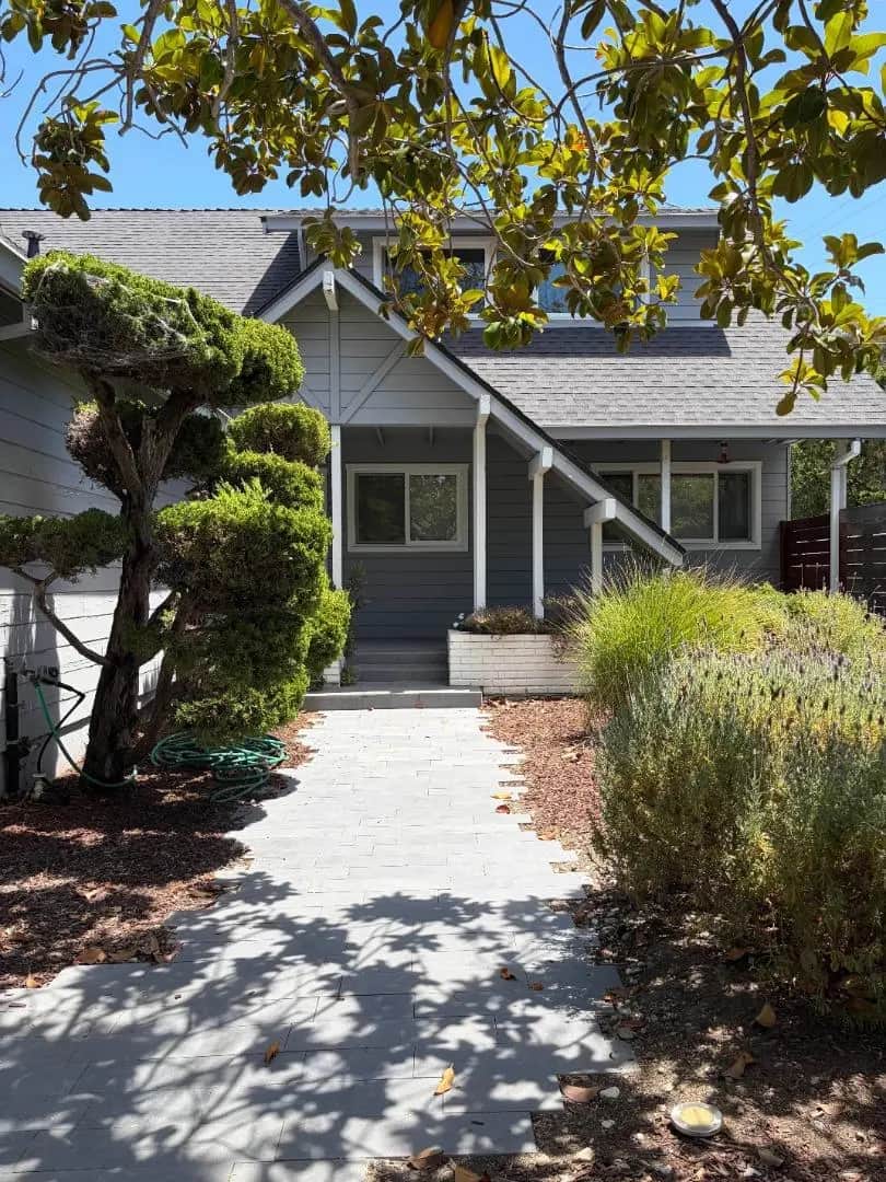 3757 Farm Hill Boulevard, Redwood City, CA — listing photo 1