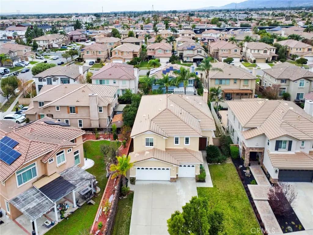 7238 San Carmela Court, Rancho Cucamonga, CA — listing photo 1