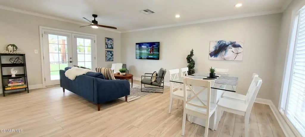 1295 Harold Avenue, Simi Valley, CA — listing photo 1