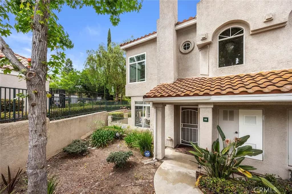 66 Cinnamon Teal, Aliso Viejo, CA — listing photo 1