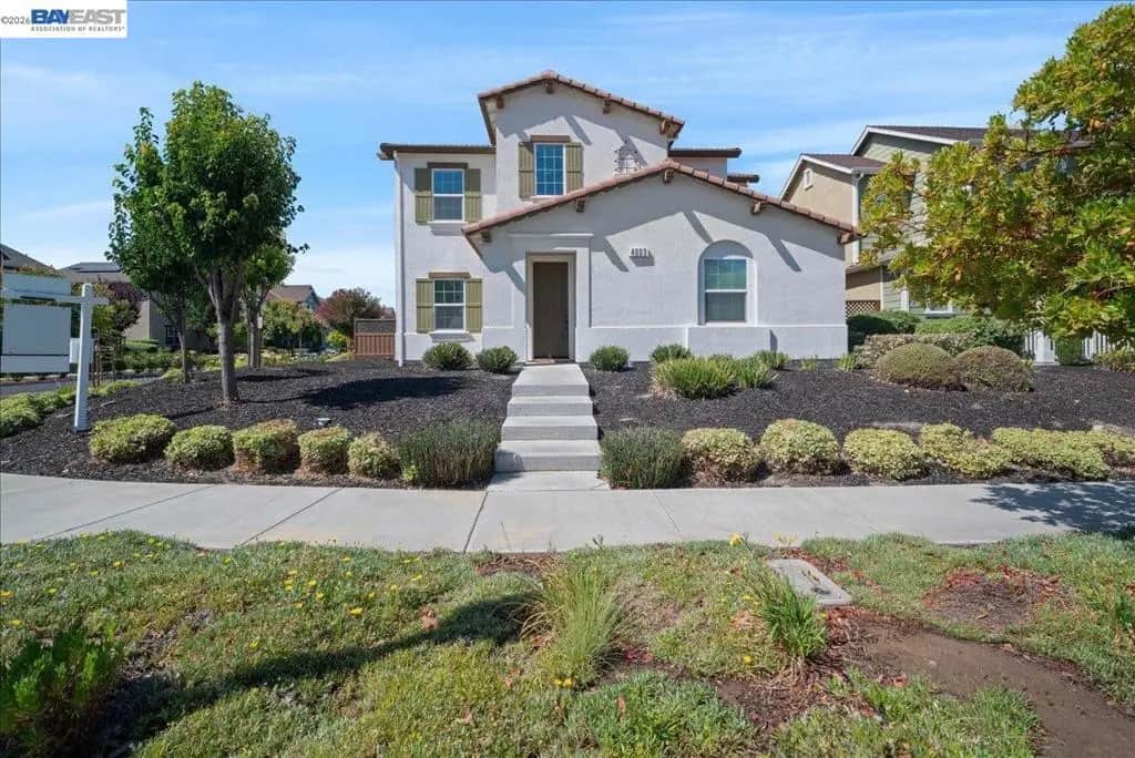 4003 Summit Dr, Tracy, CA — listing photo 1