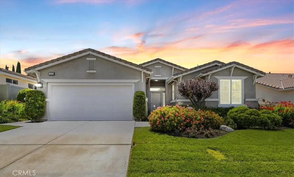 453 Glacier Park, Beaumont, CA — listing photo 1