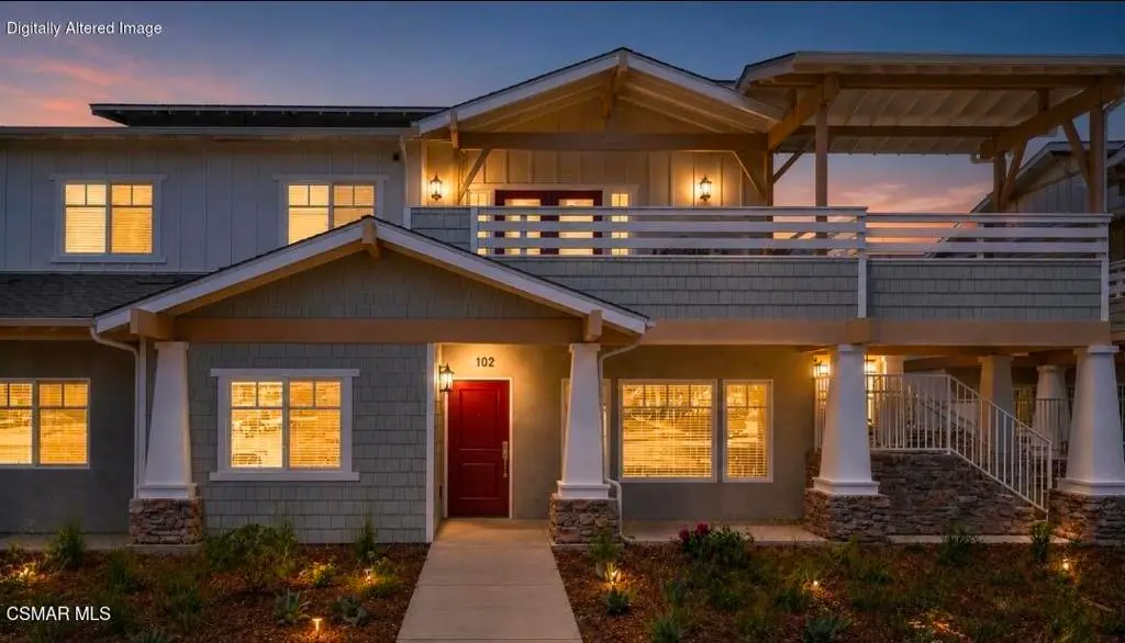 319 N F Street 102, Oxnard, CA — listing photo 1