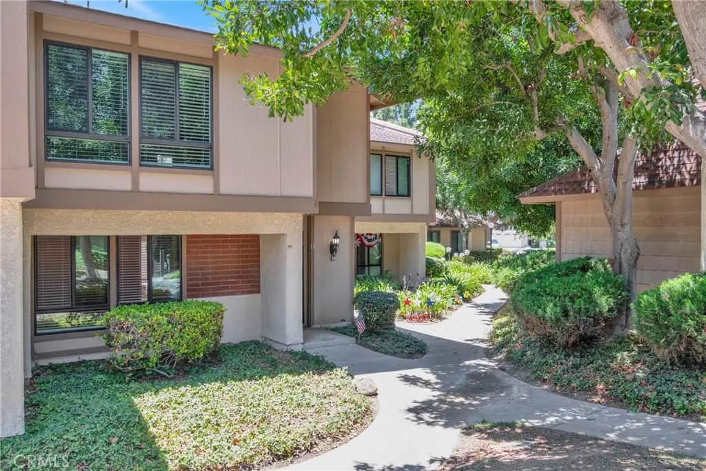 2993 N Cottonwood 13, Orange, CA — listing photo 1