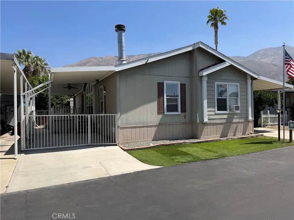 21100 State St. spc 366, San Jacinto, CA — listing photo 1