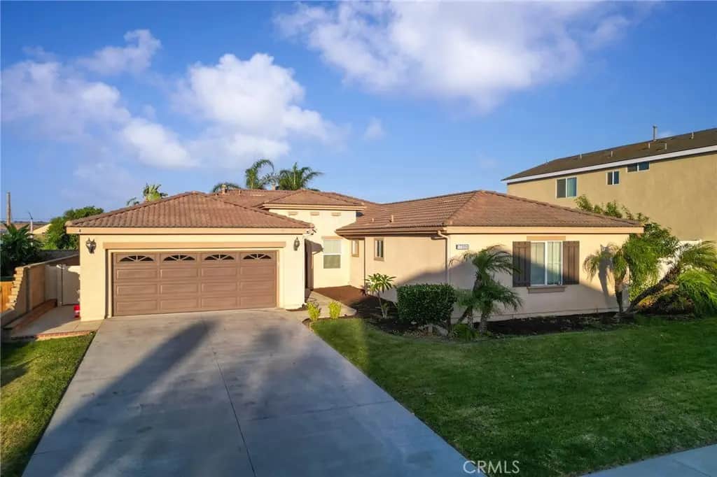 17886 Robusta, Riverside, CA — listing photo 1
