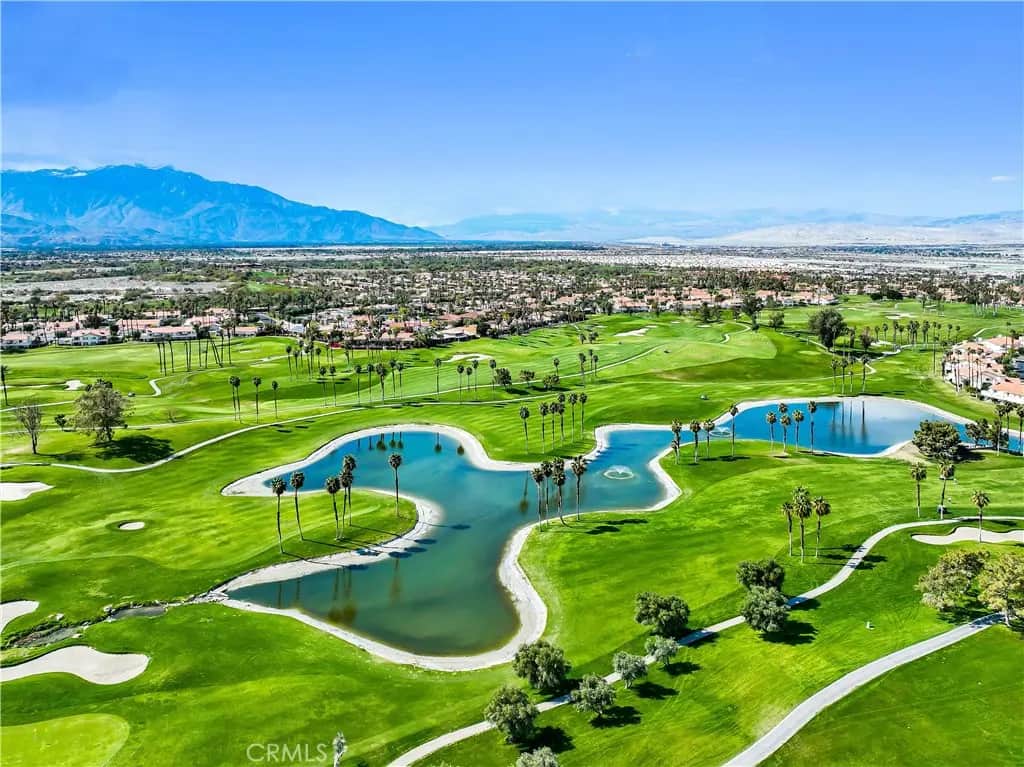 197 Desert Falls E, Palm Desert, CA — listing photo 1