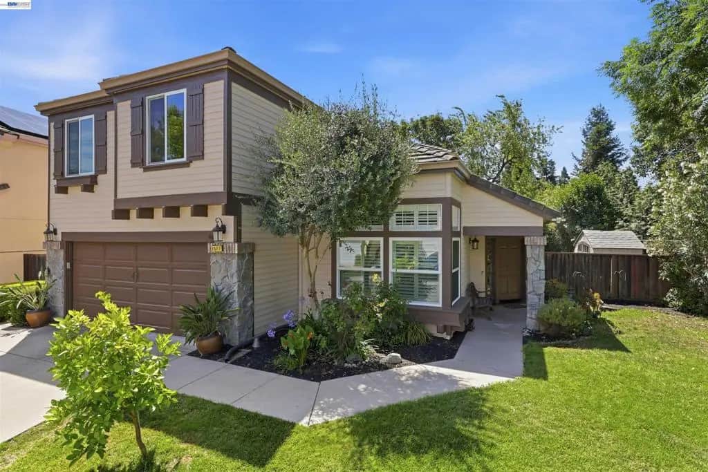 1577 Silverwood Ct, Danville, CA — listing photo 1