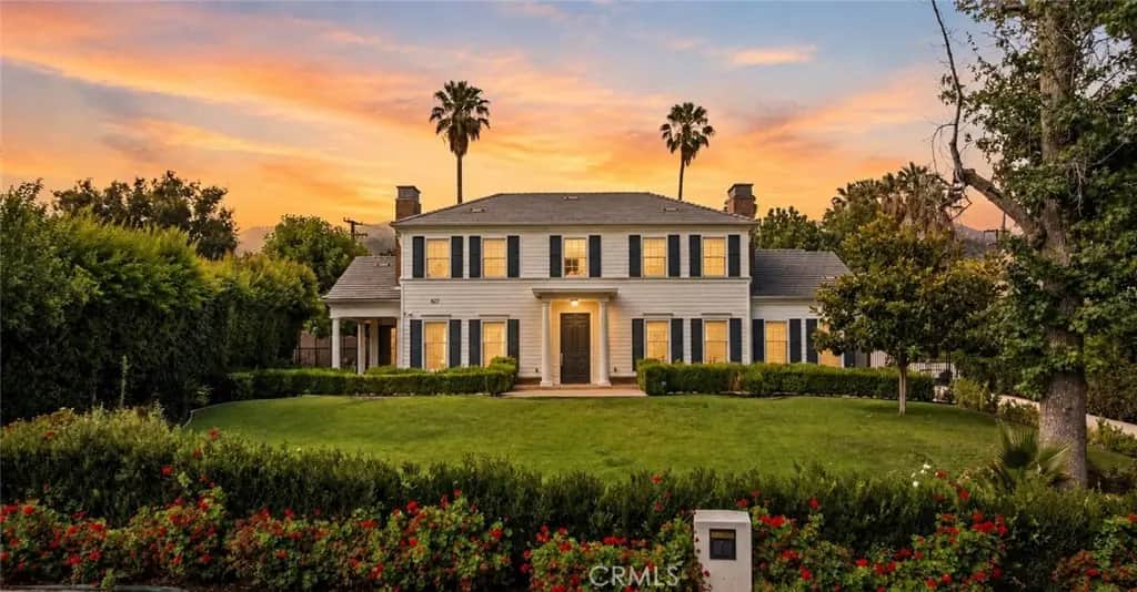 827 Murietta Drive, Arcadia, CA — listing photo 1